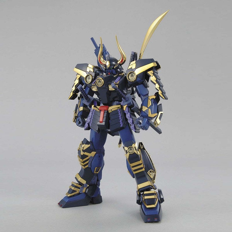 [Pre-Order] MG Musha Gundam MK-II 1/100