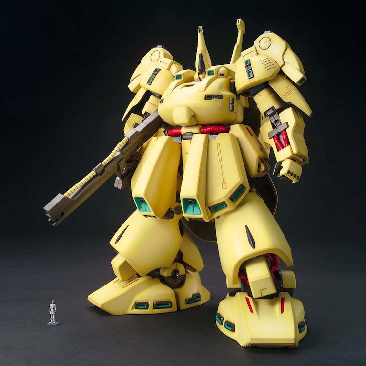 【新品】 MGジ・Ｏ PMX-003 THE-O 1/100 MG PMX-003 The O 1/100 – GUNNZO