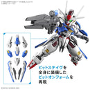 [New! Pre-Order] MGSD Gundam Aerial Master Grade SD