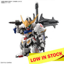 MGSD Gundam Barbatos Master Grade SD