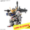 MGSD Gundam Barbatos Master Grade SD