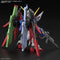 [New! Pre-Order] MGSD Destiny Gundam Master Grade SD