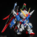 [New! Pre-Order] MGSD Destiny Gundam Master Grade SD