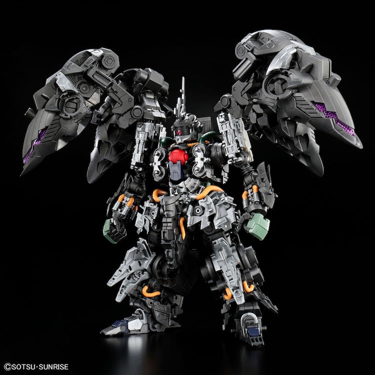 MGSD NZ-666 Kshatriya Master Grade SD – GUNNZO