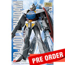 [Pre-Order] MG Turn A Gundam 1/100