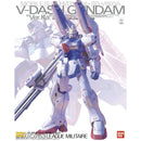 [Pre-Order] MG V DASH Gundam Ver. KA 1/100