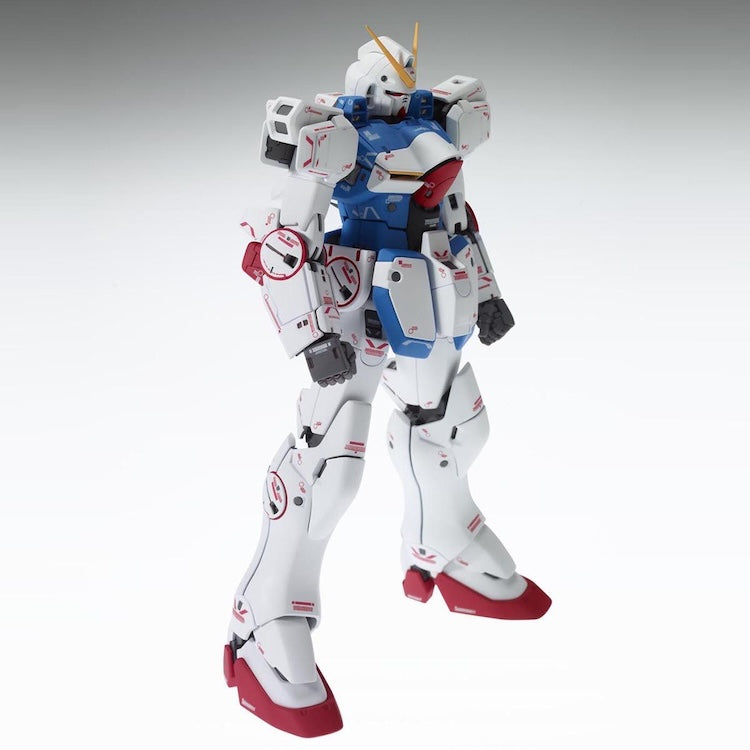 [Pre-Order] MG V Gundam Ver. Ka 1/100