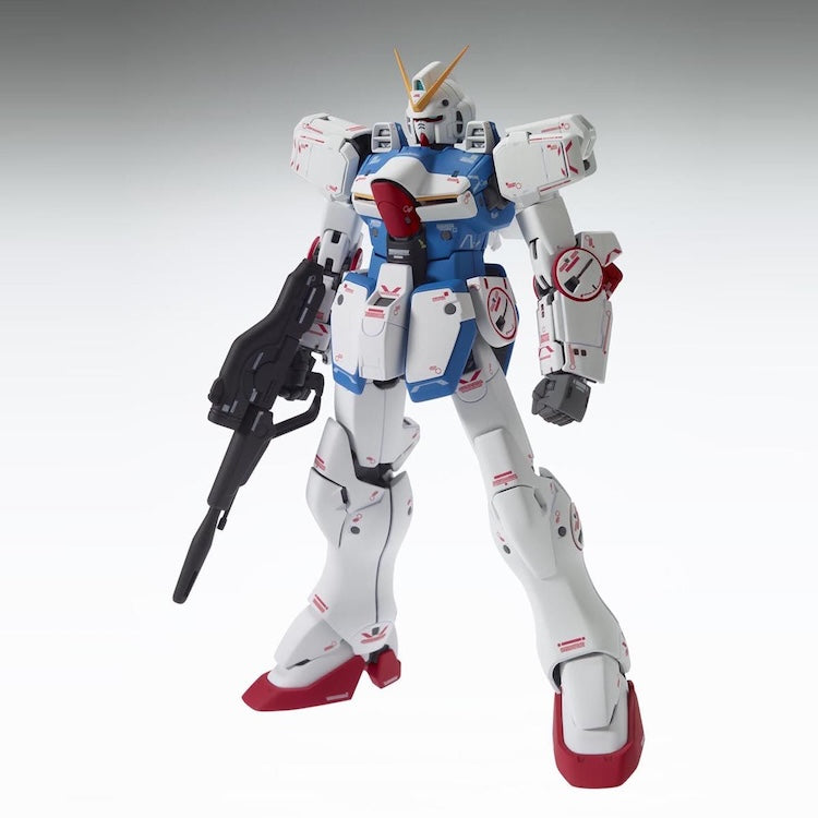 [Pre-Order] MG V Gundam Ver. Ka 1/100