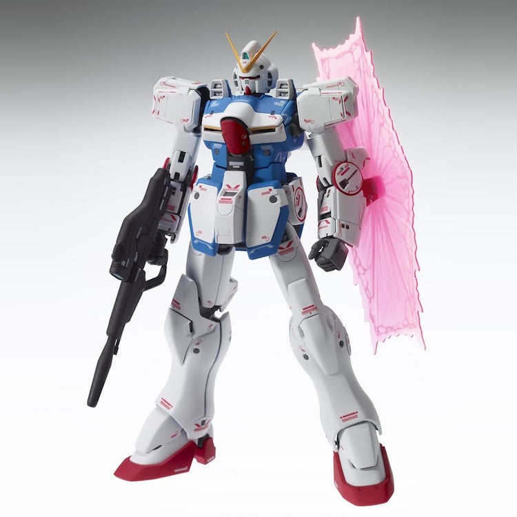 [Pre-Order] MG V Gundam Ver. Ka 1/100