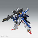 [New! Pre-Order] MG Full Armor ZZ Gundam Ver. KA 1/100