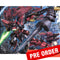 [Pre-Order] MG Gundam Epyon EW ver. 1/100