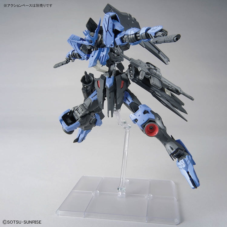 ロボット MG GUNDAM VIDAR & TURN X 1/100 MG Gundam Vidar 1/100 – GUNNZO