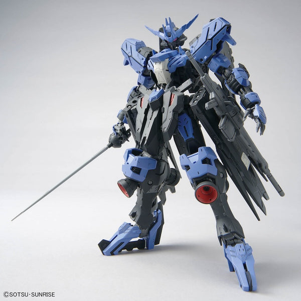 ロボット MG GUNDAM VIDAR & TURN X 1/100 MG Gundam Vidar 1/100 – GUNNZO