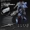 [New! Pre-Order] MG Gundam Vidar 1/100