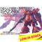 MG Sazabi Ver. KA 1/100