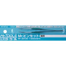 Mr. Beveled Tweezers MT204
