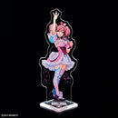 [New! Pre-Order] MACROSS HG VF-31C Siegfried Mirage Farina Jenius Use Deluxe set 1/100