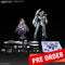 [New! Pre-Order] MACROSS HG VF-31S SIEGFRIED (ARAD MÖLDERS USE) Deluxe set 1/100
