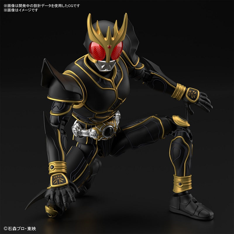 Masked Rider Figure-rise Standard Kuuga Ultimate Form