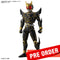 [NEW! Pre-Order] Masked Rider Figure-rise Standard Kuuga Ultimate Form