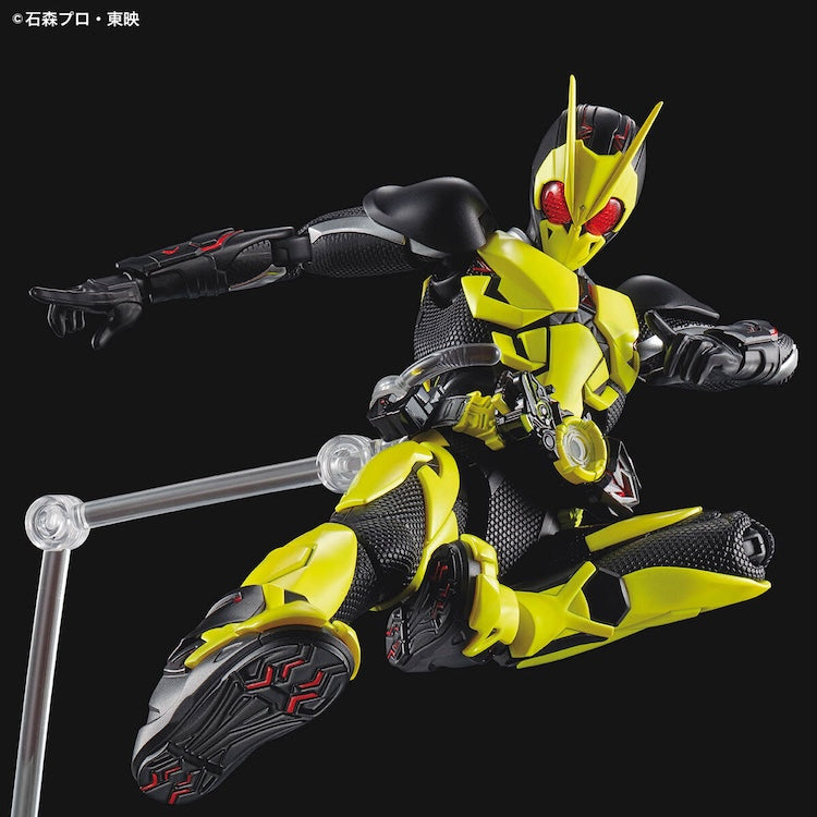 Masked Rider Figure-rise Standard Zero One Rising Hopper