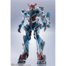 [NEW! Pre-Order] Metal Robot Spirits <SIDE MS> GQuuuuuuX