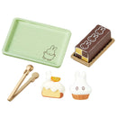 Re-Ment: Miffy Sweets Shop - Blind Box