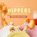 Mofusand Hippers 2 Shrimp Meow Series - Blind Box