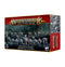 Warhammer Age of Sigmar: Mortek Guard