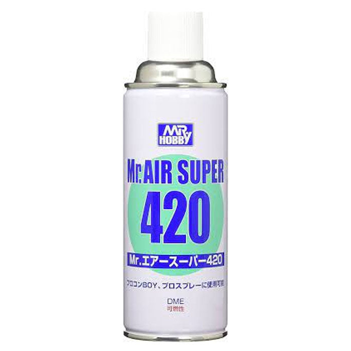 Mr. Air - Airbrush Super 420 PA200