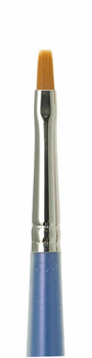 Mr. Brush Flat No. 2 MB05