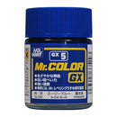 Mr. Color GX5 Gloss Blue 18ml