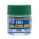 Mr. Color Paint C319 Semi Gloss Light Green 10ml
