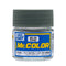 Mr. Color Paint C52 Flat Field Gray 2 10m