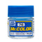 Mr. Color Paint C76 Metallic Blue 10m