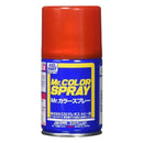 Mr. Color Spray S47 Gloss Clear Red 100ml