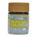 Mr. Metallic Color GX209 Red Gold 18ml