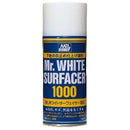 Mr. White Surfacer 1000 Spray B511