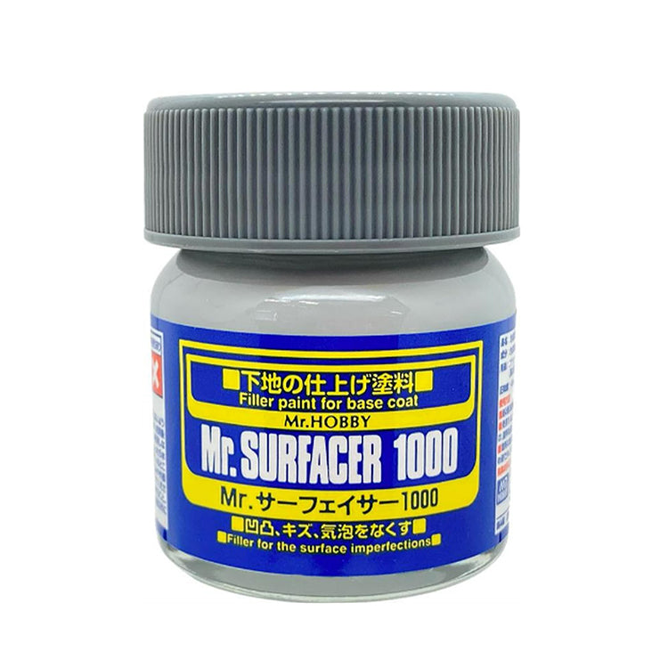 Mr. Surfacer 1000 40ml SF284