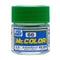 Mr. Color Paint C66 Gloss Bright Green 10ml