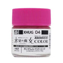 Aqueous Hobby Color XHUG04 Gundam Lfrith Pink 10ml