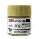 Aqueous Hobby Color XHUG06 Chu Chu's Demi Trainer Yellow 10ml