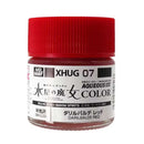 Aqueous Hobby Color XHUG07 Darilbalde Red 10ml