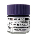 Aqueous Hobby Color XHUG10 Beguir-Pente Violet 10ml