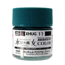 Aqueous Hobby Color XHUG11 Lfrith Ur Green 10ml