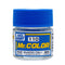 Mr. Color Paint C110 Semi Gloss Character Blue 10ml