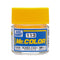 Mr. Color Paint C113 Semi Gloss RLM04 Yellow 10ml