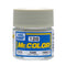 Mr. Color Paint C128 Semi Gloss Gray Green 10ml
