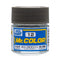 Mr. Color Paint C12 Semi-Gloss Olive Drab (1) 10ml