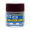 Mr. Color Paint C29 Semi-Gloss Hull Red 10ml